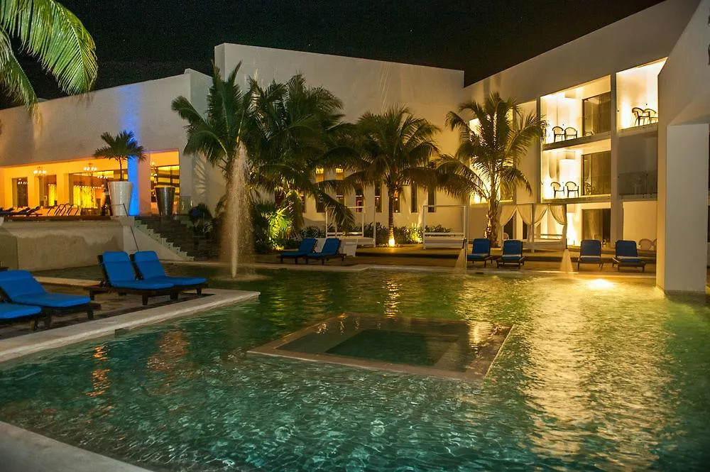 Hotel Grand Oasis Tulum Riviera à Akumal