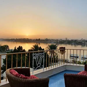 Hotel Spring Luxor