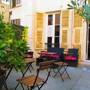 Albergue Le Pastoral 