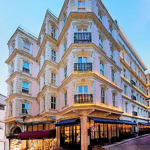  Hotel Meroddi Barnathan Turchia