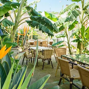 Hotel Carlos V Jerez By Vivere **