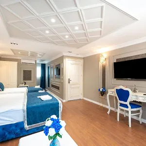  Hotel Begonville Mansion Oldcity Turchia