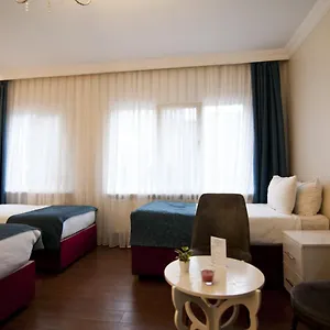 ** Hotel Genius Turchia