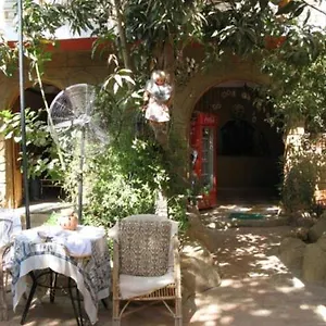 Hostel Ramsess Luxor
