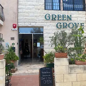 Gasthof Grove San Ġiljan