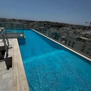 Hotel Spinola San Ġiljan