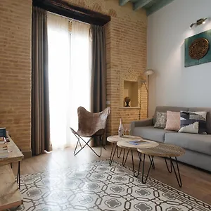 Apart-hotel Hommyhome Casa Assle ****