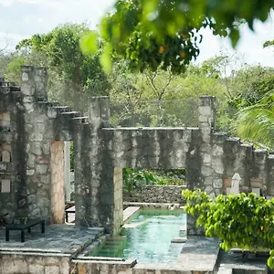 Hotel Coqui Coqui Papholchac &, Cobá