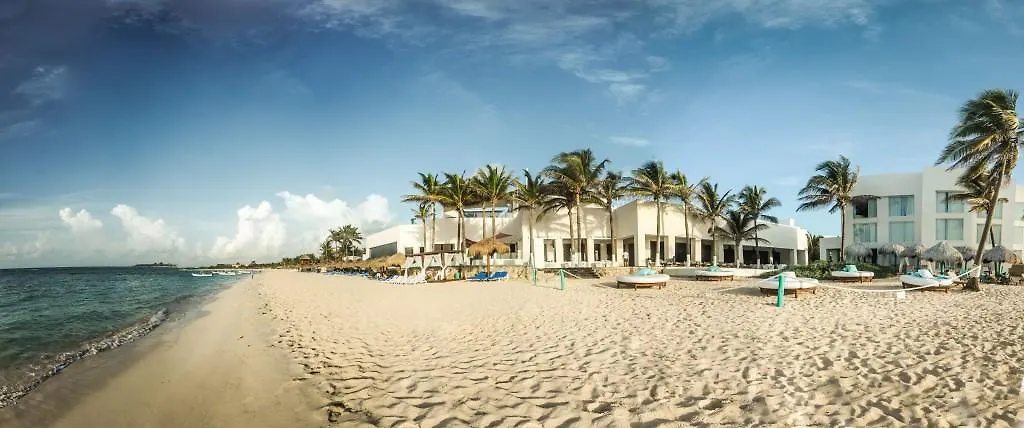 Hotel Grand Oasis Tulum Riviera Akumal Mexiko