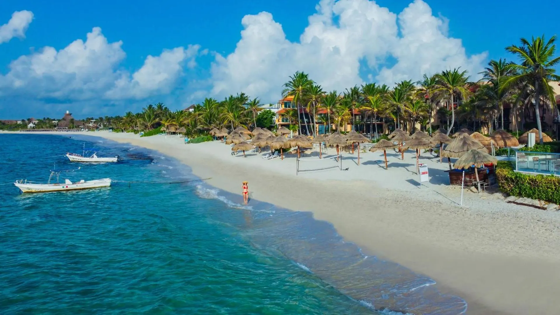 Hotel Grand Oasis Tulum Riviera Akumal